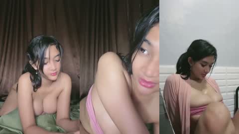 Sepong Dildo Ketat Gini Susu Queen Safira Viral indo